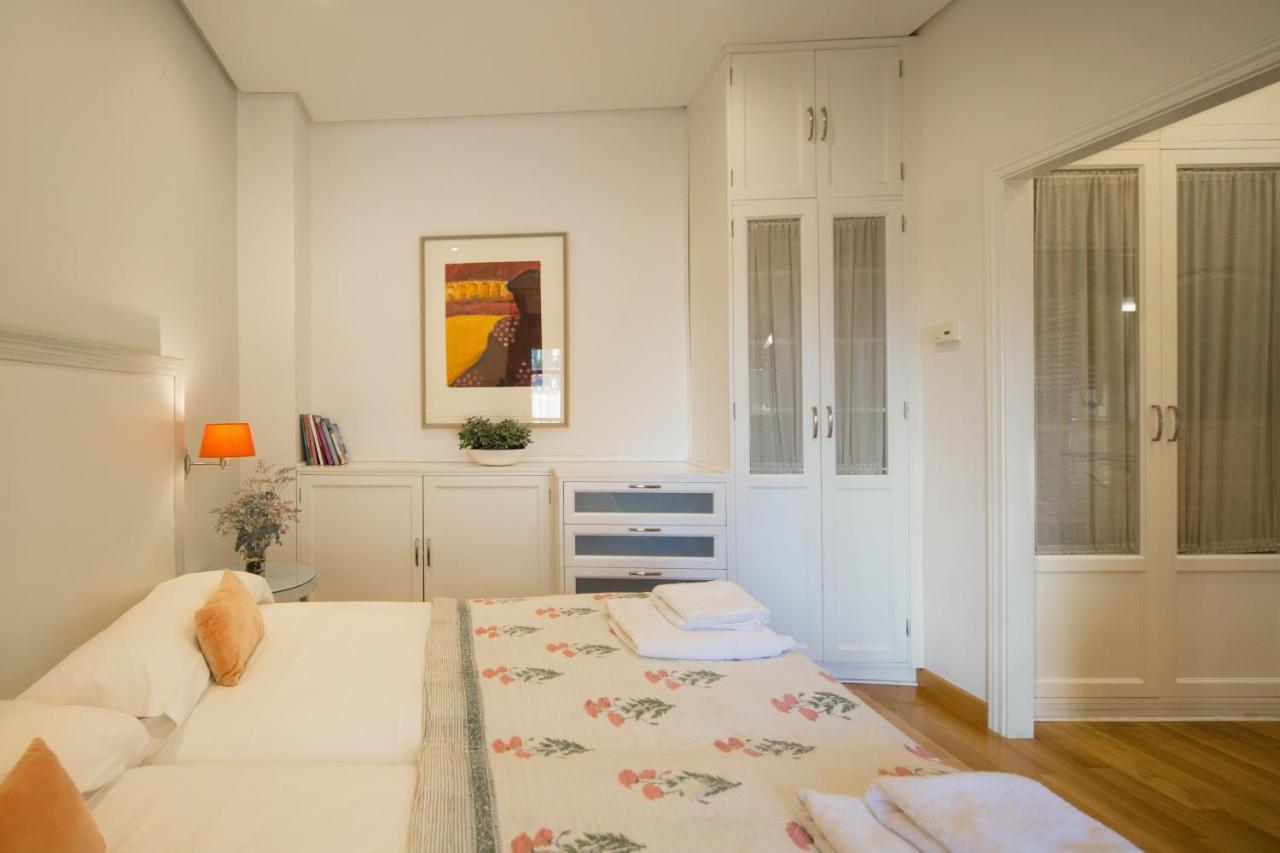 Lateral Suite Rodo Séville Extérieur photo