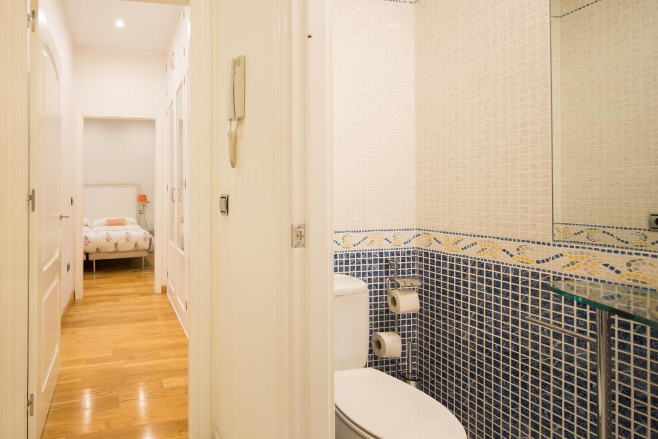 Lateral Suite Rodo Séville Extérieur photo